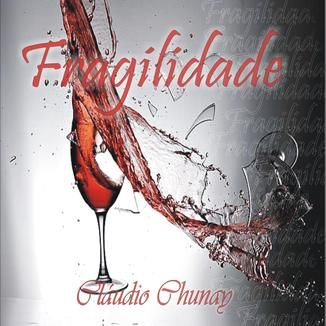 Foto da capa: Fragilidade
