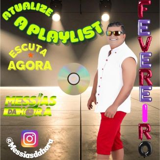 Foto da capa: Fevereiro de 2026