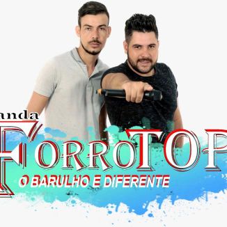Foto da capa: Forrotop Vl 01