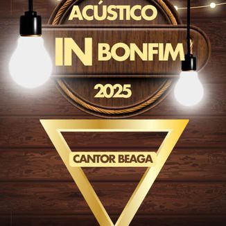 Foto da capa: Acústico in Bonfim