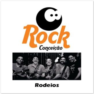 Foto da capa: Rodeios