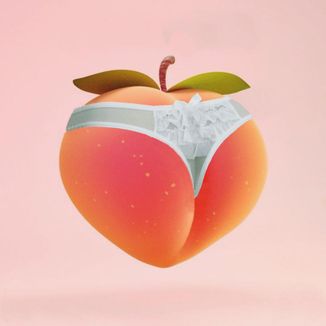 Foto da capa: Bandida