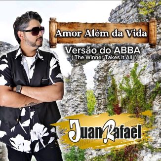Foto da capa: Amor Além Da Vida