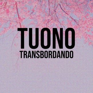 Foto da capa: Transbordando