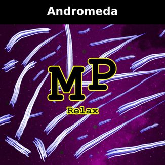 Foto da capa: MP Relax - Andromeda