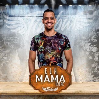 Foto da capa: Ela Mama em Pé