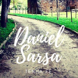 Foto da capa: Tenha Fé