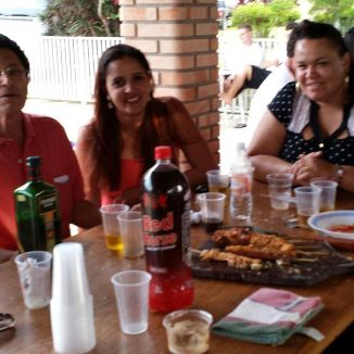 Foto da capa: Vem Me Buscar