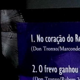 Foto da capa: Don Tronxo frevo acústico