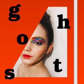 Foto da capa: Ghost