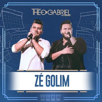 Foto da capa: Zé Golim