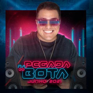Foto da capa: NA PEGADA DO BOTA - JULHO 2021