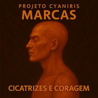 Foto da capa: Cicatrizes E Coragem