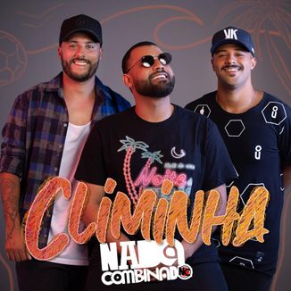 Foto da capa: Climinha