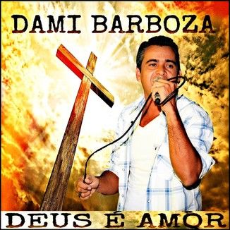 Foto da capa: Deus é Amor