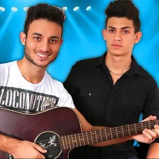 Foto da capa: Rander & Kenner