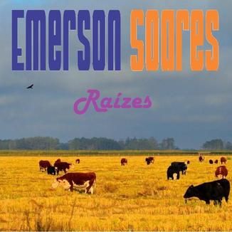 Foto da capa: Raizes