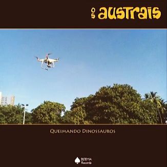 Foto da capa: Queimando Dinossauros