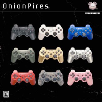 Foto da capa: Winning Eleven (Remix)