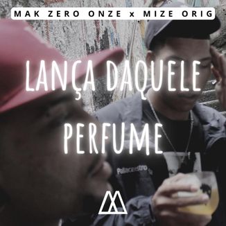 Foto da capa: Lança Daquele Perfume