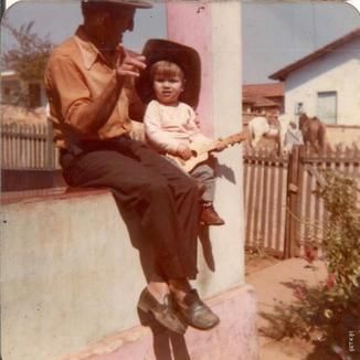 Foto da capa: Prá ispricá mió nossa ciênça