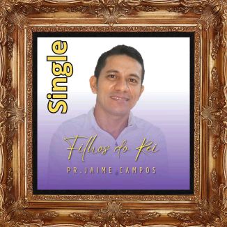 Foto da capa: Filhos Do Rei