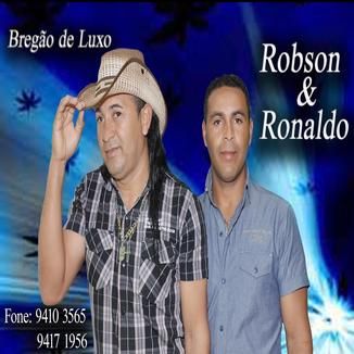 Foto da capa: Robson & Ronaldo Vol.2