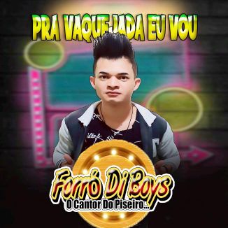 Foto da capa: PRA VAQUEJADA EU VOU