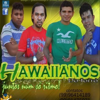 Foto da capa: Juntos Num Só ritmo