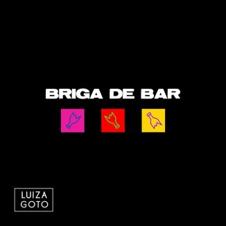 Foto da capa: Briga de Bar
