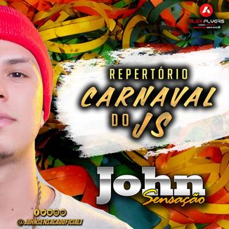 Foto da capa: CARNAVAL  JS 2019