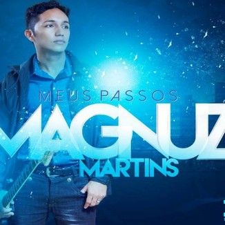 Foto da capa: Meus Passos