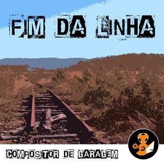 Foto da capa: Compositor de Garagem - Vol 1