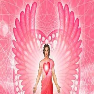 Foto da capa: Anjo do Amor
