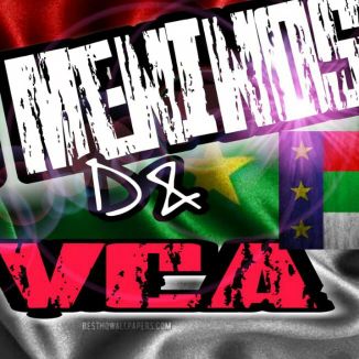 Foto da capa: Os meninos de vca