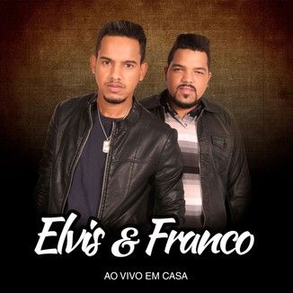Foto da capa: Ao Vivo em Casa