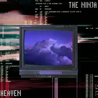 Foto da capa: Heaven