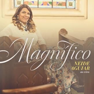 Foto da capa: Magnífico
