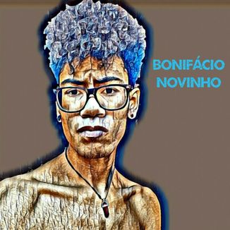 Foto da capa: Novinho
