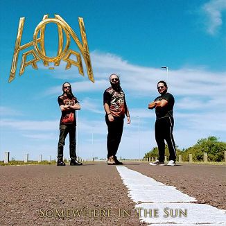 Foto da capa: SOMEWHERE IN THE SUN