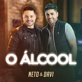 Foto da capa: O Álcool - Single