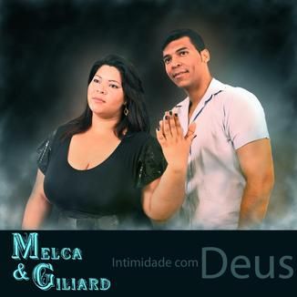 Foto da capa: INTIMIDADE COM DEUS