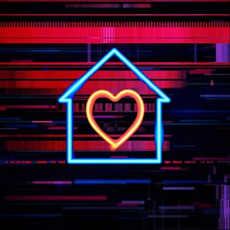 Foto da capa: Cyberpunk Suburbano