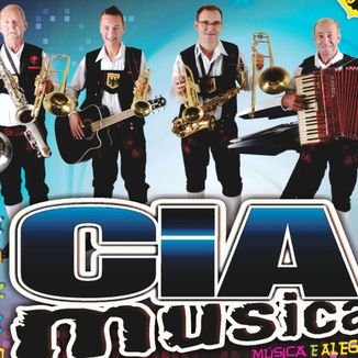 Foto da capa: Música e Alegria