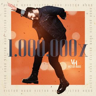 Foto da capa: 1.000.000X - Victor Hugo