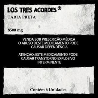Foto da capa: Tarja Preta