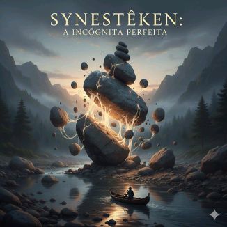 Foto da capa: ΣΥΝΕΣΤΗΚΕΝ: Incógnita Perfeita