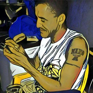 Foto da capa: Manoa A Na Ativa