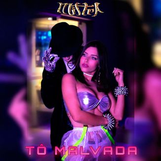 Foto da capa: Tô malvada