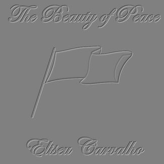 Foto da capa: The Beauty of Peace [original piano version from "Intimate"]